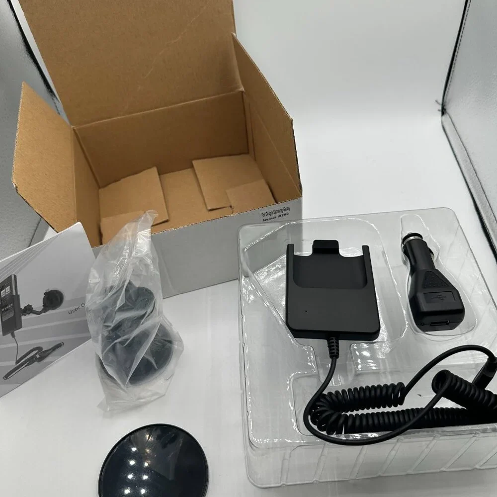 Nexus i9250 Travel Car Charger for Google Samsung Galaxy
